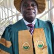 NSE confers fellowship on ntel Boss, Omotoba