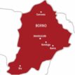 Borno constructs N2 billion motor park