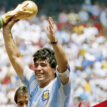 Maradona’s “Hand Of God” shirt goes on sale for $2 million