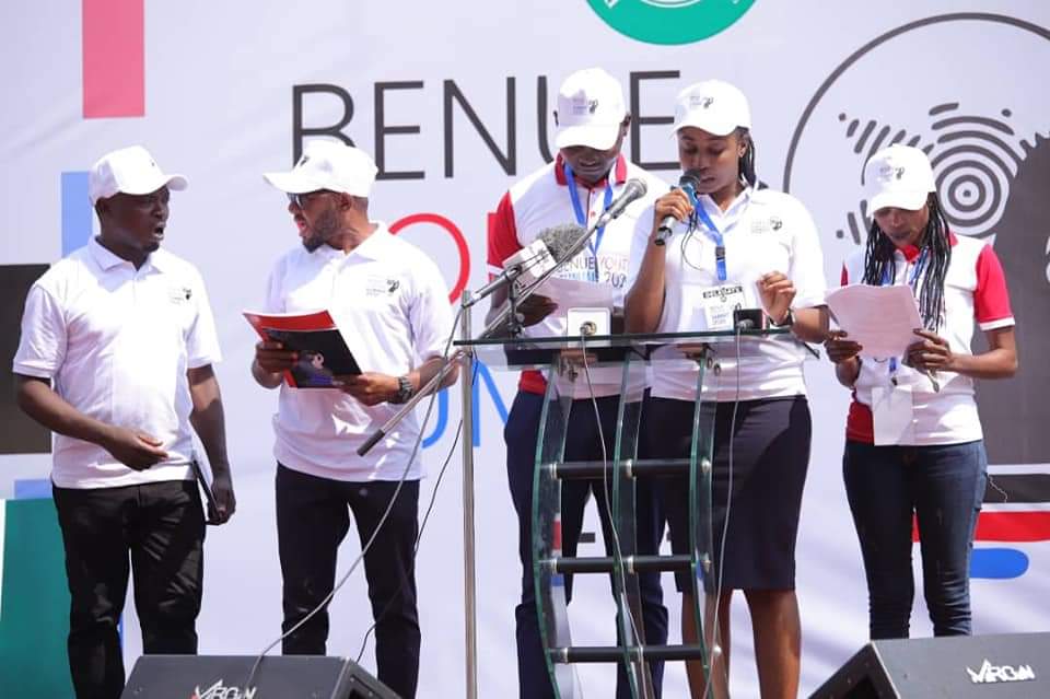 #EndSARS aftermath: Benue Youths ask old generation leaders to quit power
