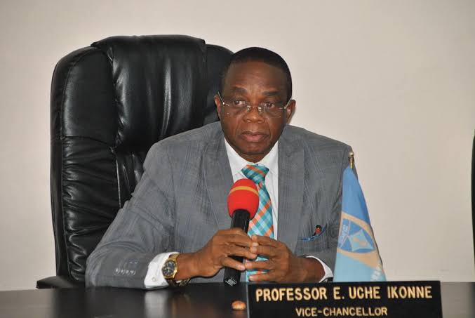 We did not mismanage TETFUND in ABSU — VC 