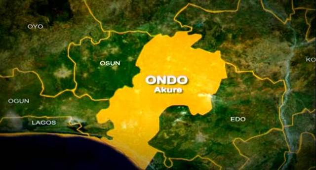 Two feared killed, palace razed as Ondo communities clash over land dispute