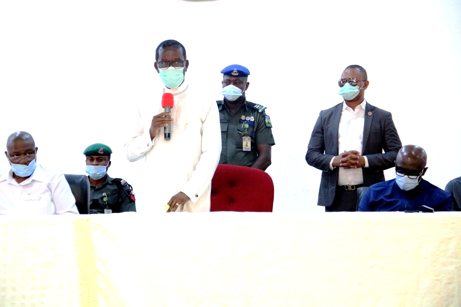 Okowa