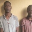 We made millions of naira from ransom on kidnapped victims — Suspects