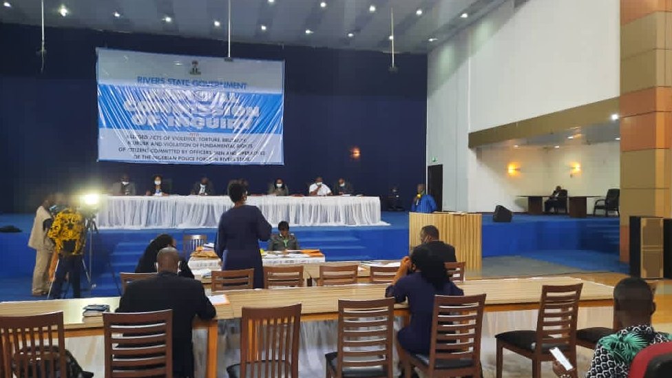 Police Brutality: Family seeks release of son’s corpse, demand N50m compensation