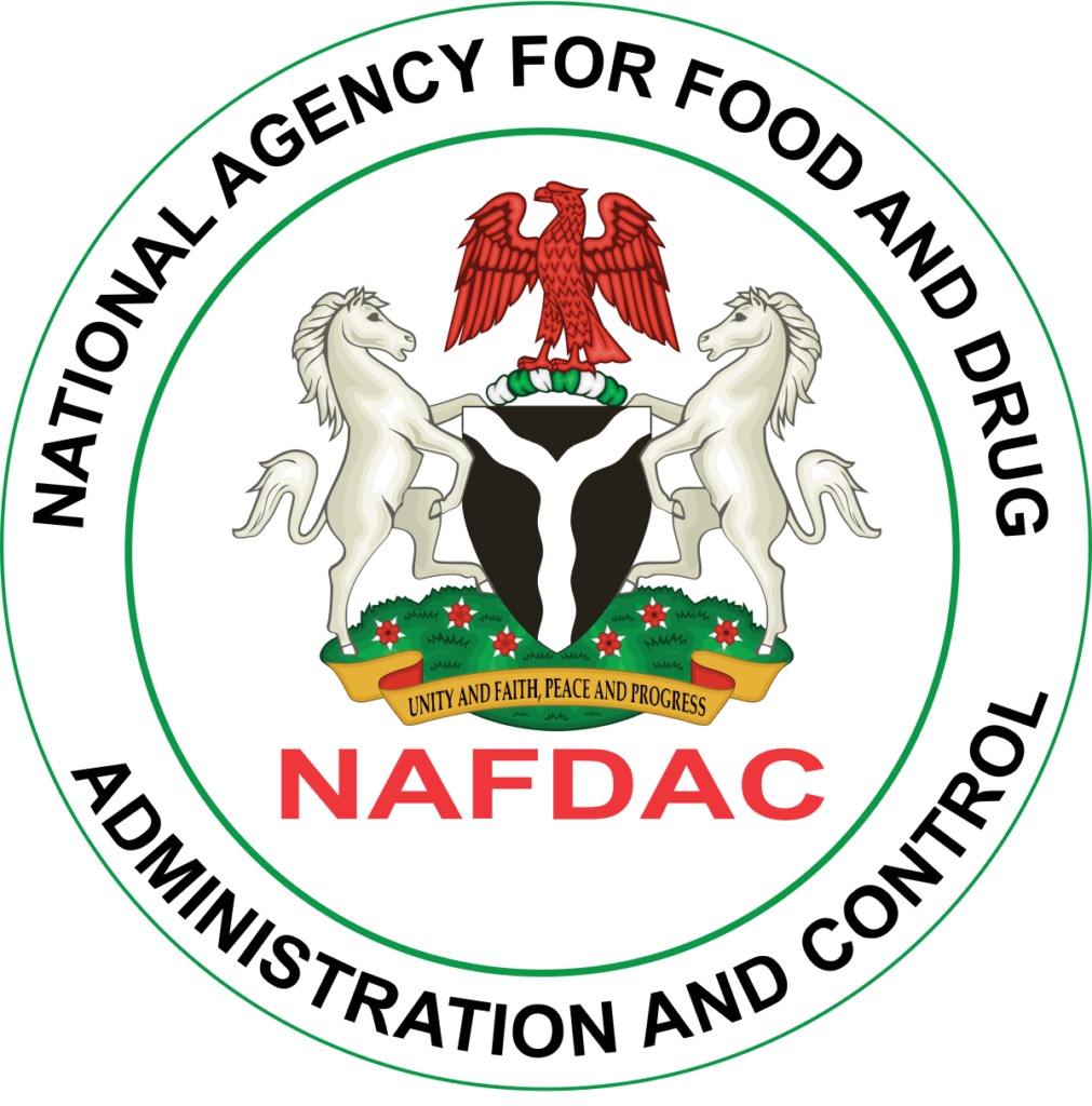 NAFDAC busts alleged illegal maize production facility in Yobe