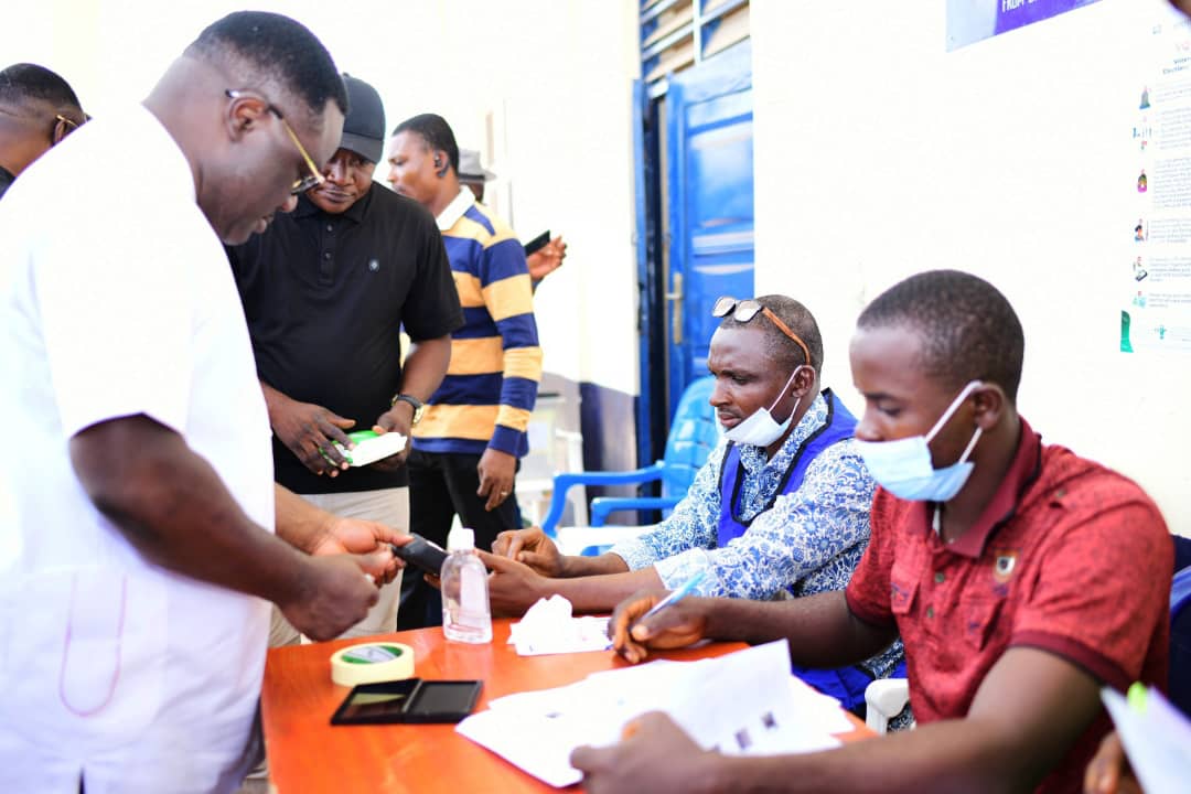 By-elections: We must keep strategizing, E-voting way forward ― Ayade