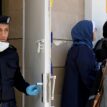 Gaza Strip runs out of coronavirus tests, appeals for outside help