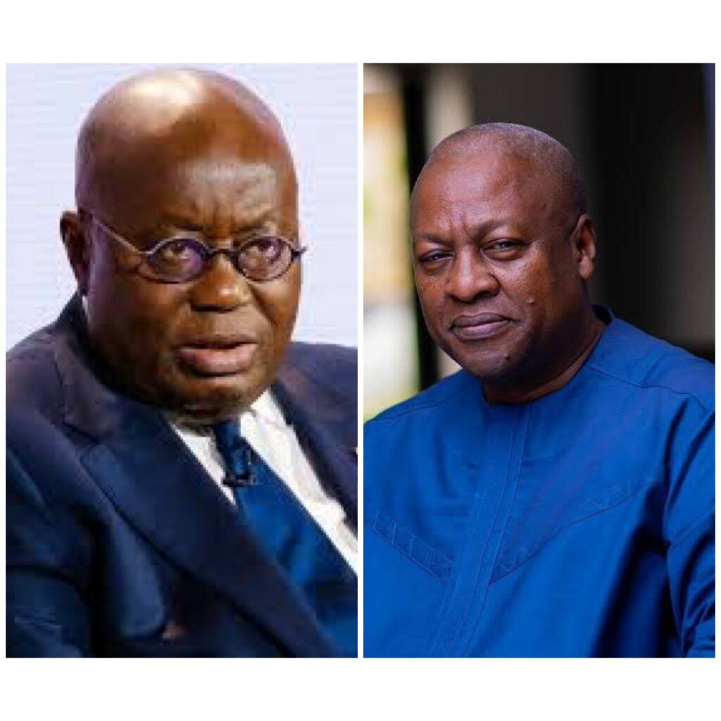 Ghana opposition party to petition against election results this week