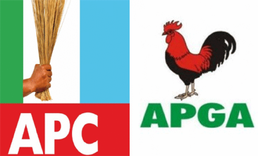 APC, APGA raise objections against Abia LG poll