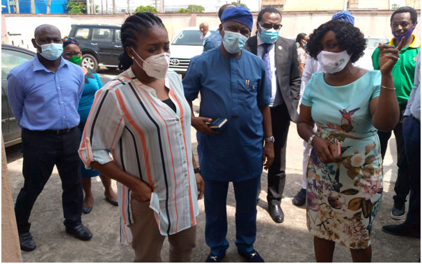 APPEALS: 2022 will be tough for food production, supply— Lagos govt