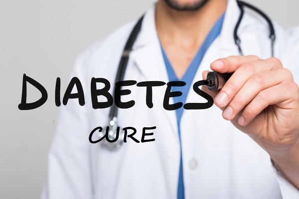 Diabetes Cure: Eat Every Meal Like Before Without The Fear Of Diabetes Or  Jumping Sugar Level100% Natural And NAFDAC Approved - Vanguard News