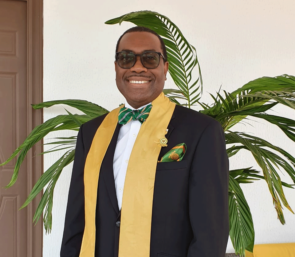 COVID-19: Africa's economy shrinks by 3.4%, says AfDB