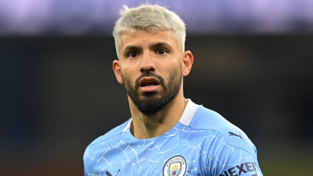 Aguero