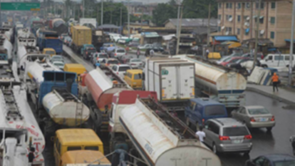 Capacity building for tanker drivers is bringing sanity on roads— FRSC Lagos Sector Commander