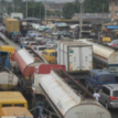 Apapa Traffic Presidential Task Force, ended its work last month, helped to restore order in axis — Presidency