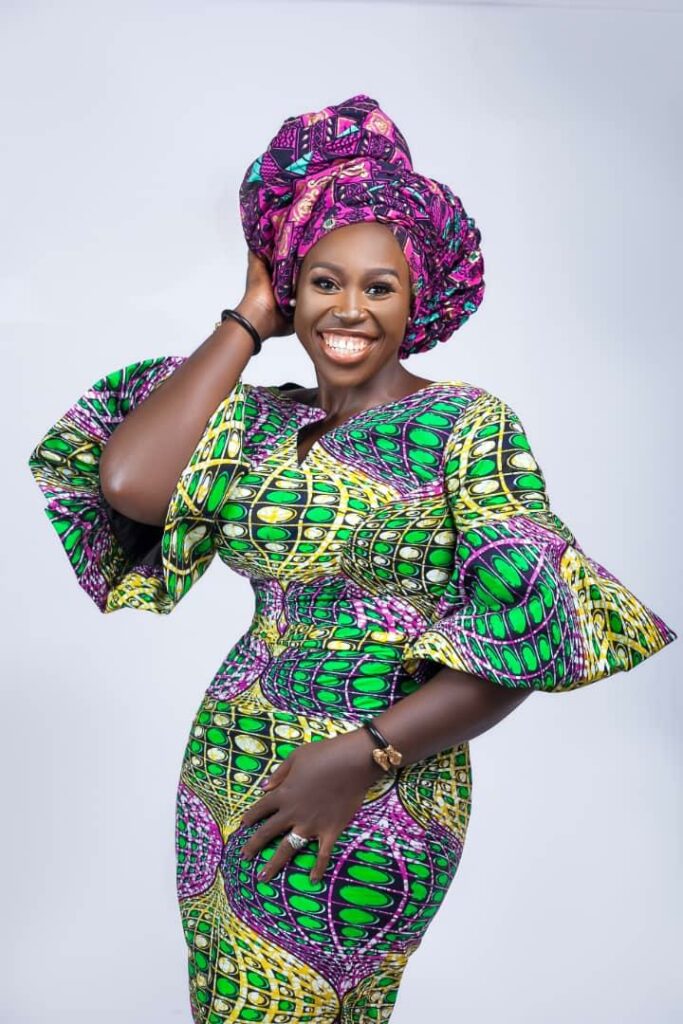 Aunty Landa