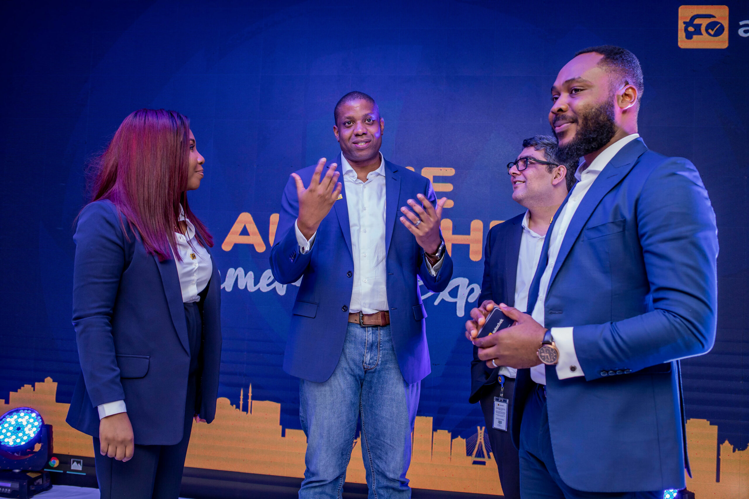 Autochek launches seamless access to car financing