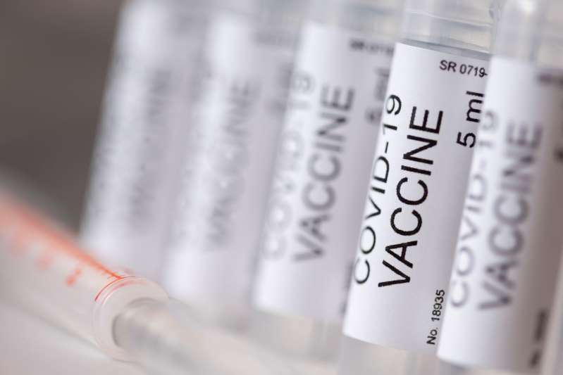 Five EU leaders warn of 'huge disparities' in vaccine distribution