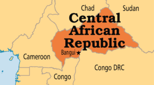 Central African town finds Muslim-Christian peace after years of war