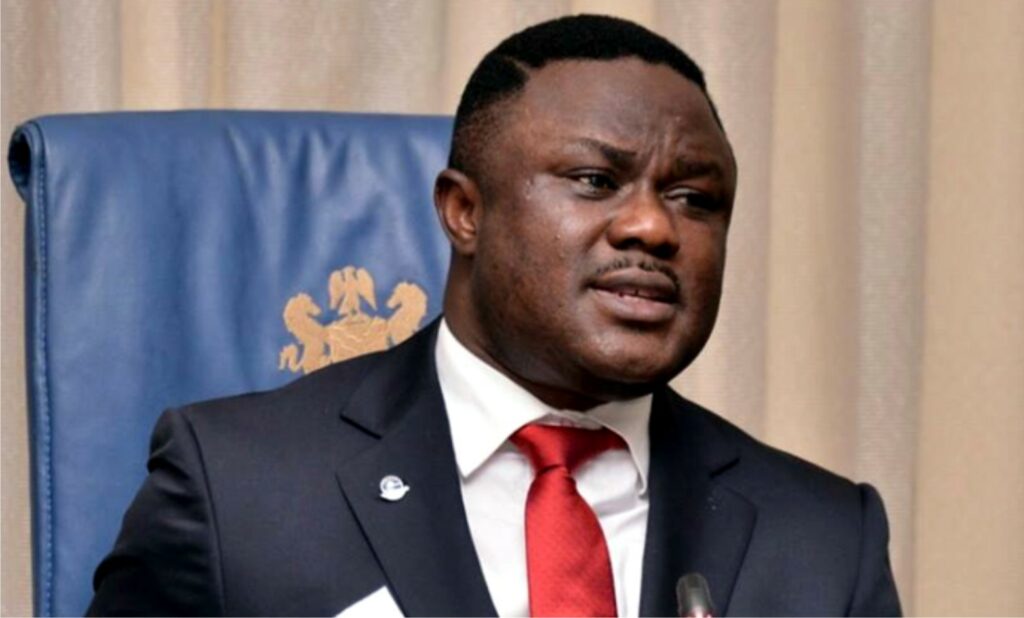 Police warn cultists against procession in Cross River at yuletide