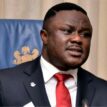 Farming, major means of curbing unemployment — Ayade