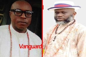 Leadership crisis tears Delta community apart