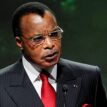 Congo’s Sassou Nguesso re-elected with 88.57% of vote