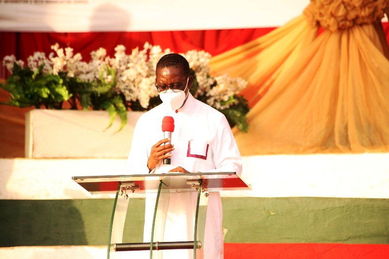Okowa