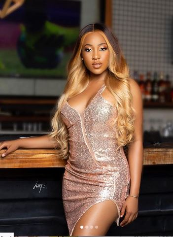 Erica, BBNaija