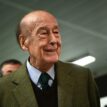 Ex-French president, Giscard d’Estaing, dies of COVID-19 at 94