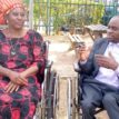 Gbajabiamila would continue to work for Implementation of Nigerians with Disabilities Law — Barr Idowu Kamaldeen