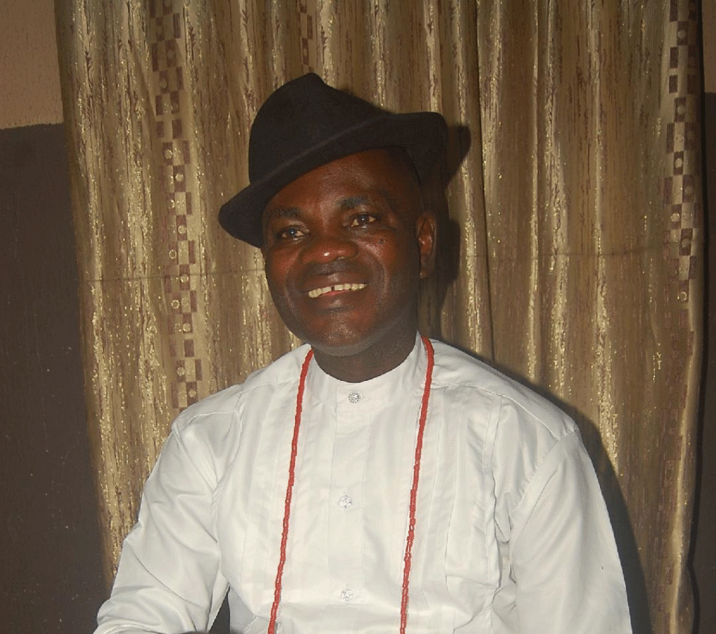 Udu PDP elders, leaders endorse Iyasere; write Okowa