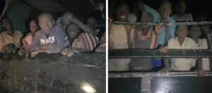 344 Kankara students abduction: Court remands Katsina ex-council boss over aiding, abetting terrorism, four other charges.