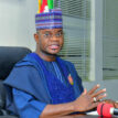 Our women deserve more recognition — Yahaya Bello