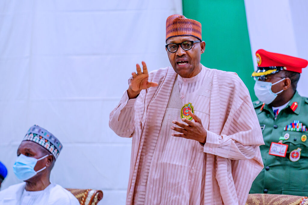 Buhari