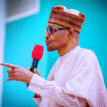 COVID-19: Buhari salutes sacrifices of 20 dead doctors, mourns Ajakpo, Nkanga