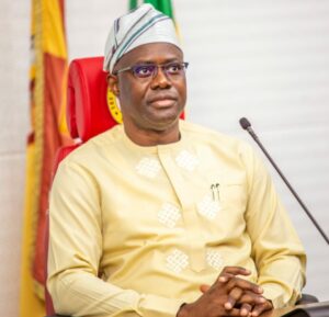 Makinde reminds Xtians of lessons of Easter