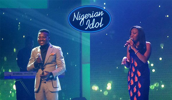 Nigerian Idol