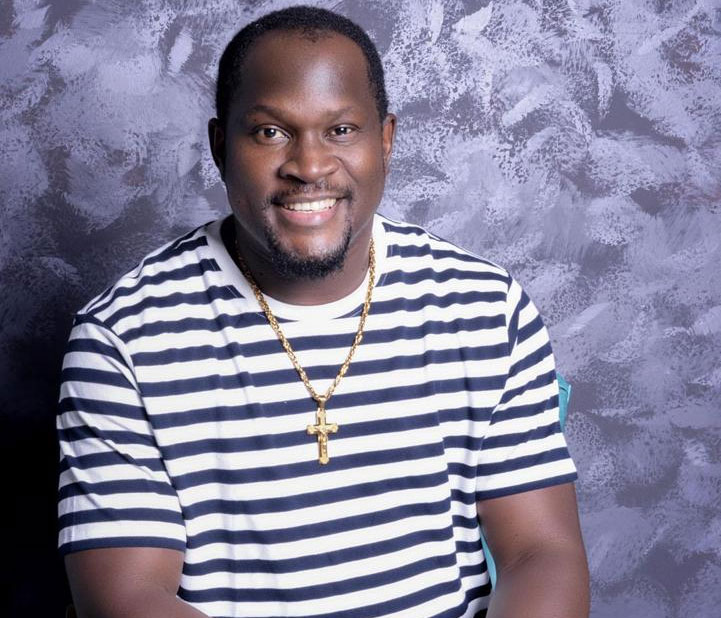 Nosa Obaseki: I want to break into Hollywood