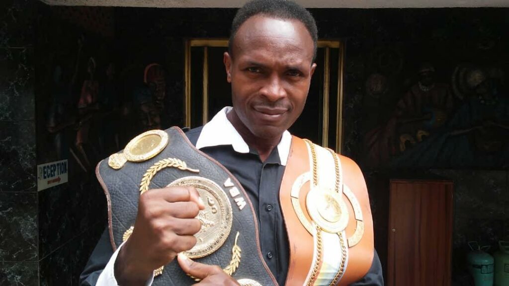 Peter Oboh mourns Sadeeq Dabar