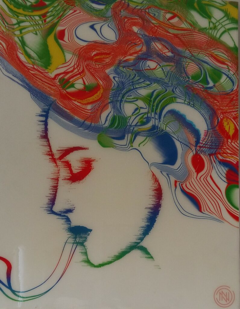 The Noire Exhibition celebrating black female artists