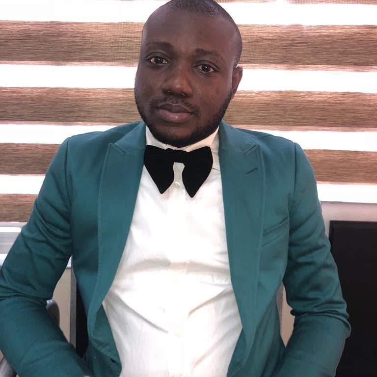 Yahaya Bello