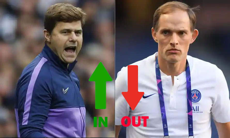 Pochettino