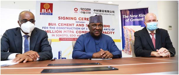 Philanthropist and industrialist, Abdul Samad Rabiu, has donated N200 million to Sokoto State University towards the construction of an ICT faculty building.