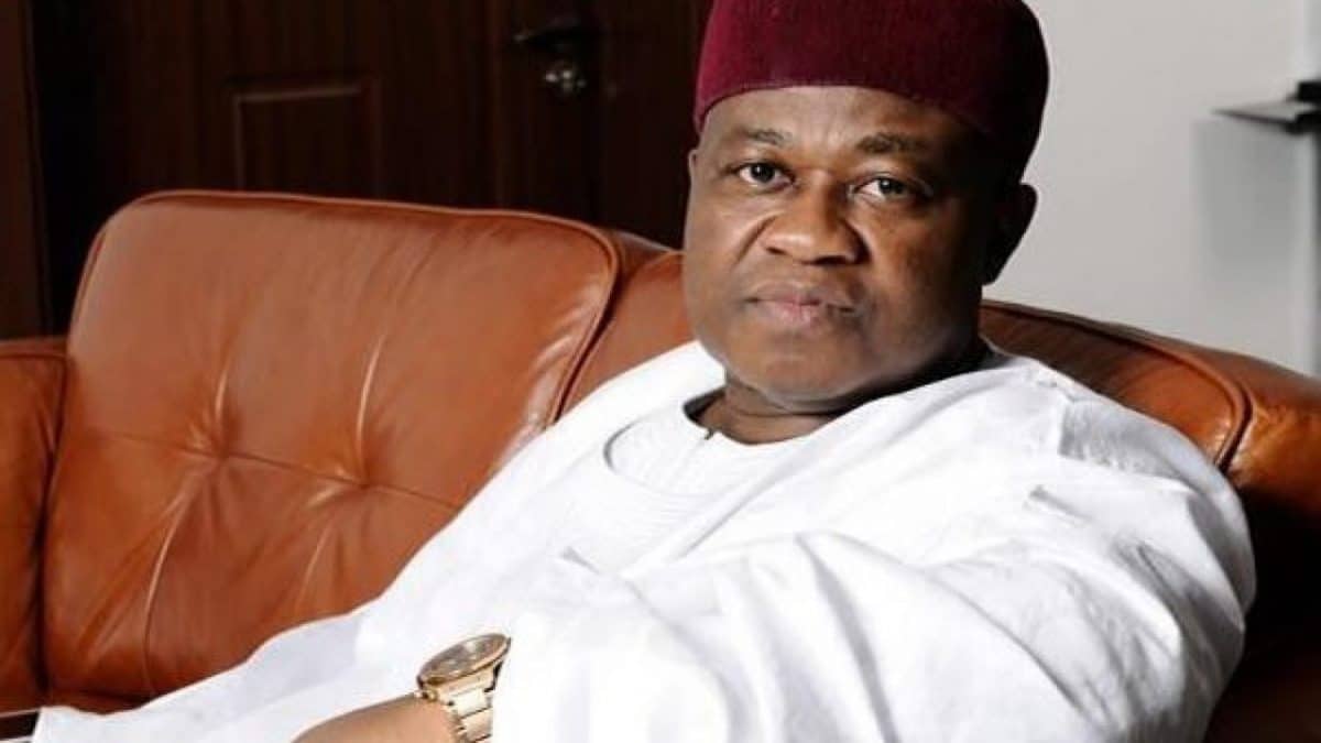 Gov Bello mourns Nda-Isaiah