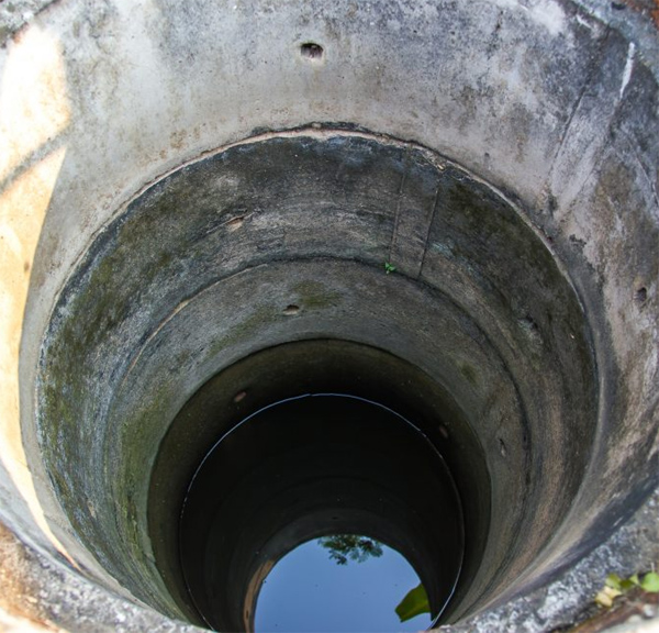Man, 20, drowns in open water well in Kano