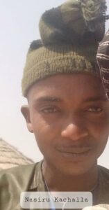 Bandits fight each other in Kaduna Forest, Kingpin Nasiru Kachalla, others killed