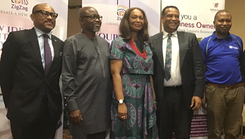 The privileged should help others, says Zigzag Nation Founder