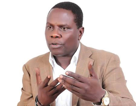 INSECURITY: Sacking service chiefs may not end insurgency — Aduwo